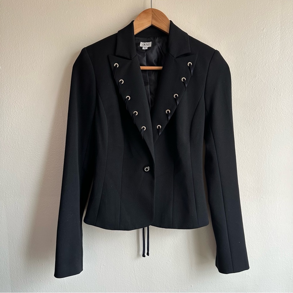 Cache Blazer - image 1
